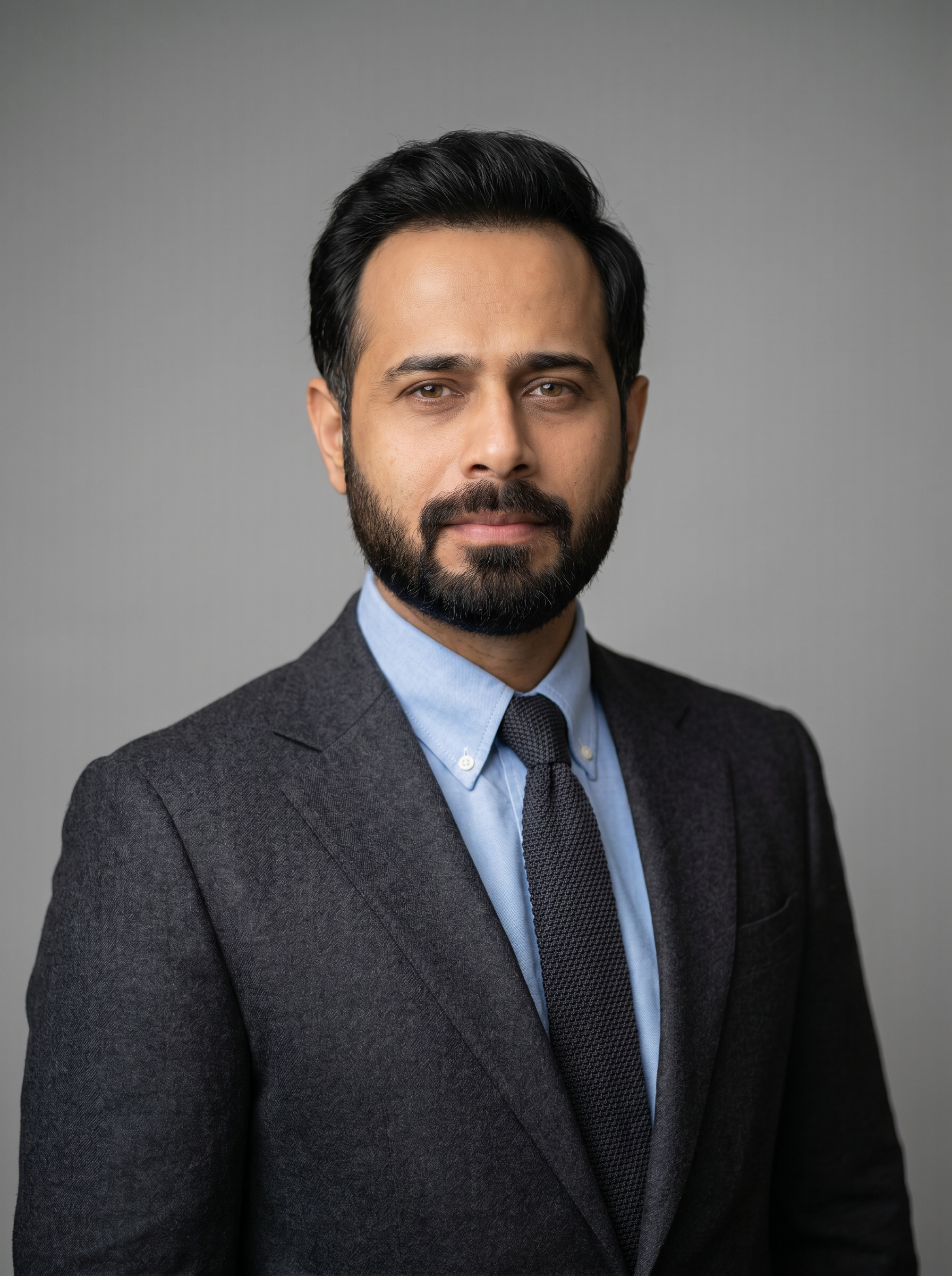 Waleed Khalil