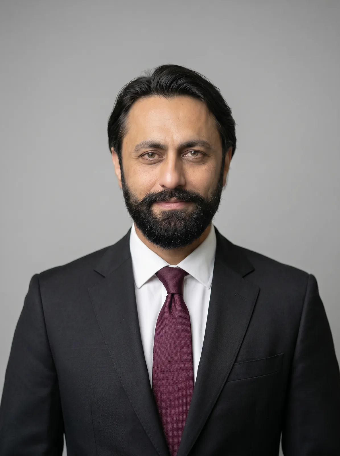 Zubair Khalil, Chief Growth Officer, TechWise Global