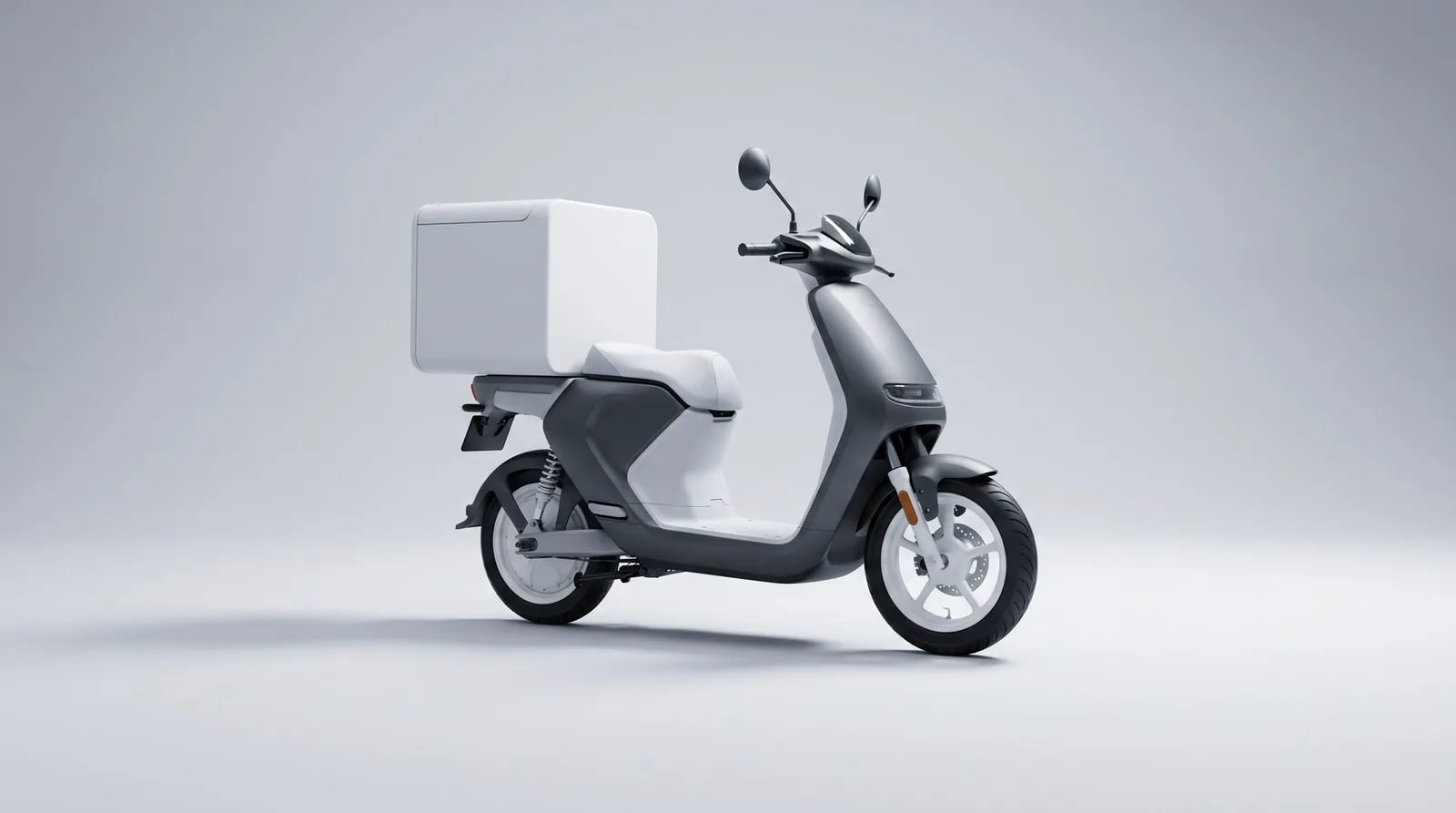 TechWise Electric Scooters