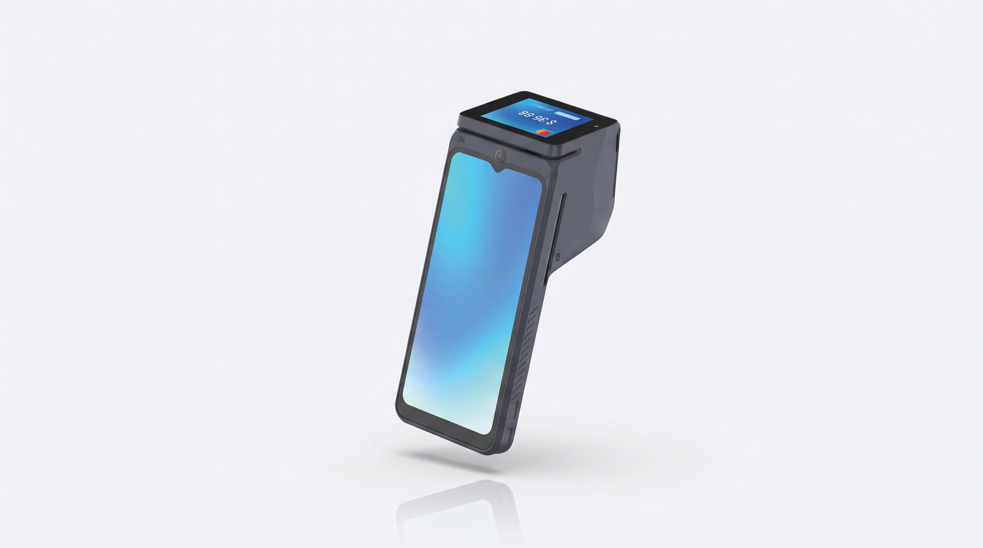 TechWise Smart POS TWP-S10