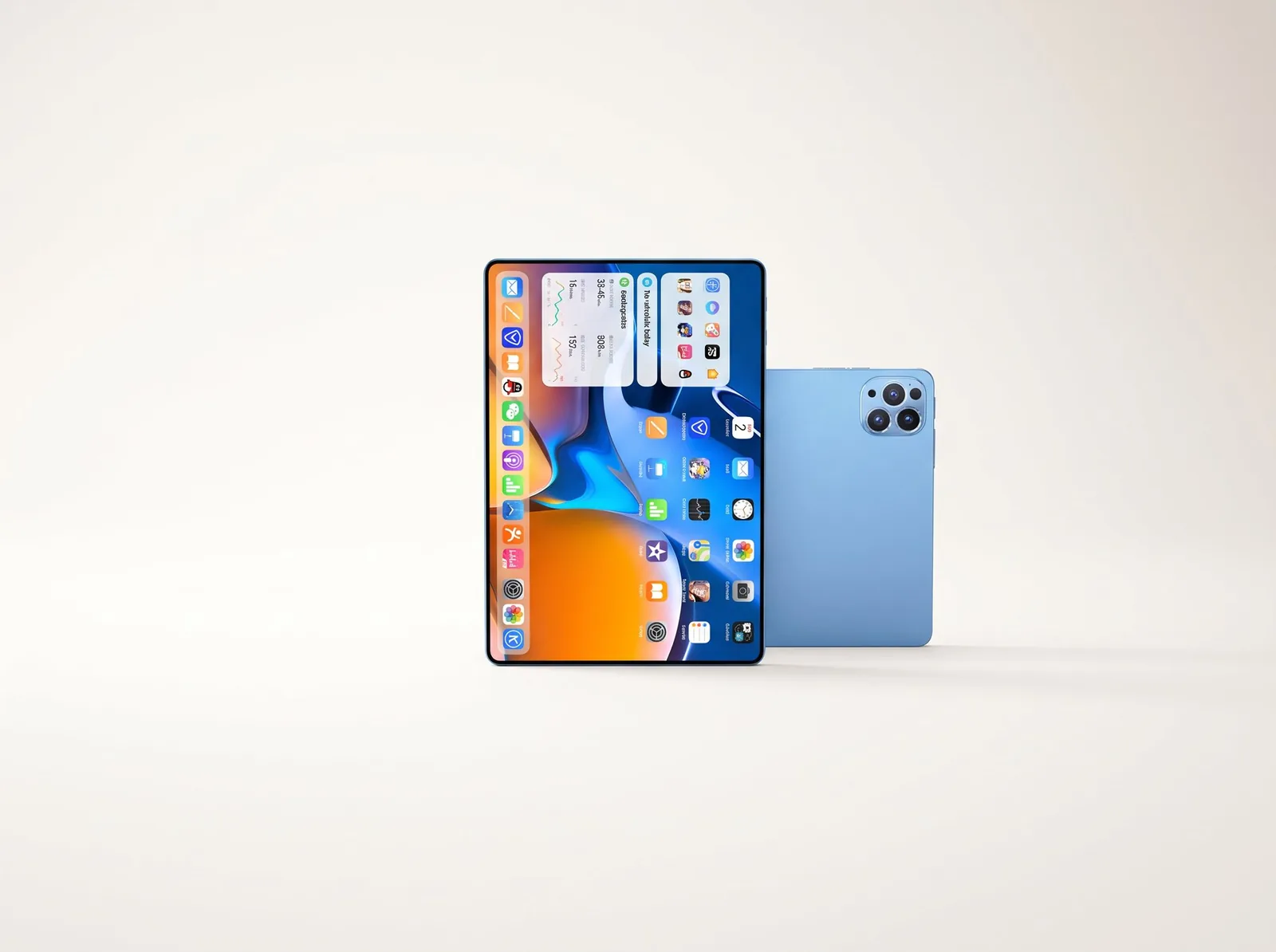 TechWise Consumer & Education Tablets